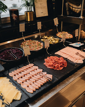 Comfort Hotel Grand Central by null