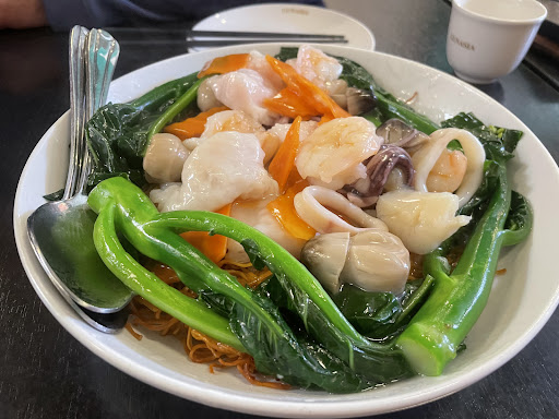 Lunasia Dim Sum House - Thumbnail