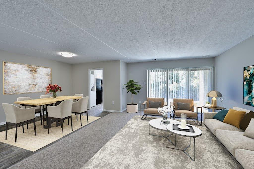 Top Field Apartment Homes