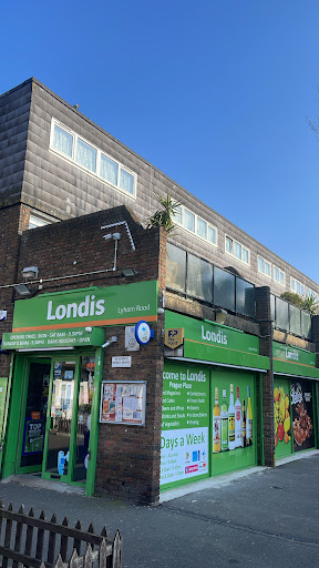 Londis lyham road prague place