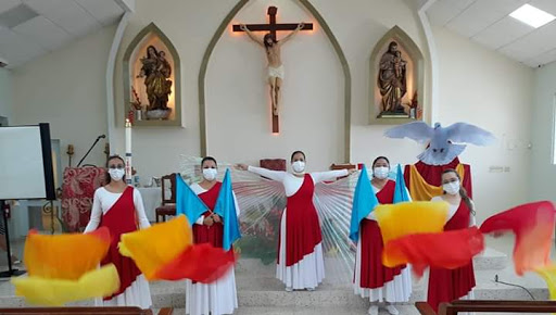 Parroquia San Jose - Thumbnail