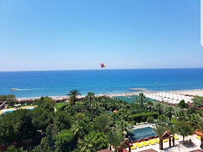 Photos of MC Mahberi Beach Hotel