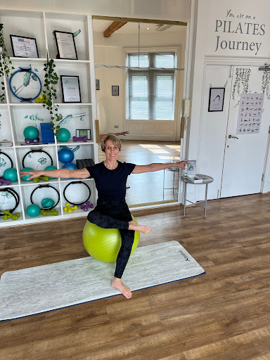 Laurie Nettleton Pilates