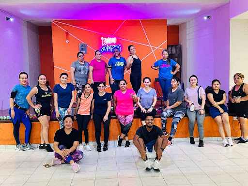Jumping Fitness Studio KEM - Thumbnail