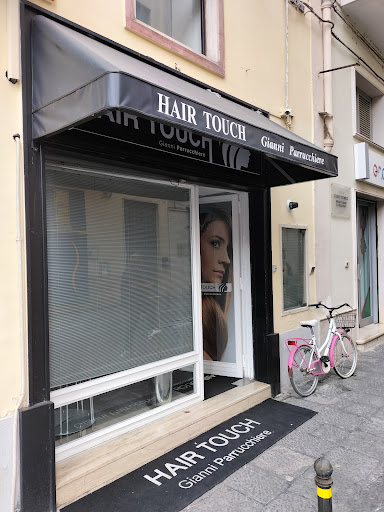 Hair touch Gianni parrucchiere