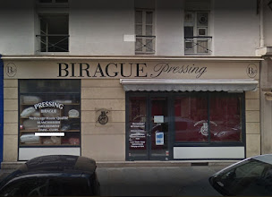 Photo n°1 de Pressing Birague à Paris (Pressing)