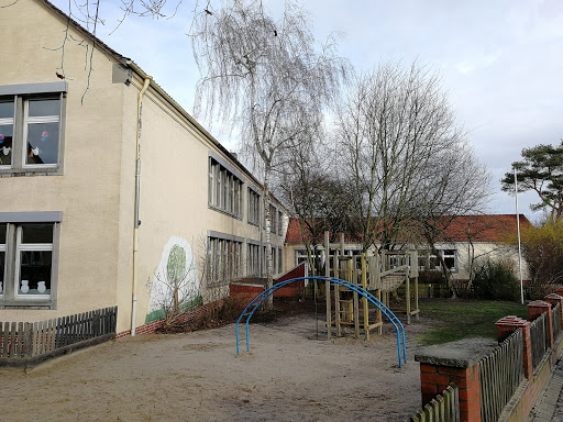 Grundschule Gadenstedt - Thumbnail