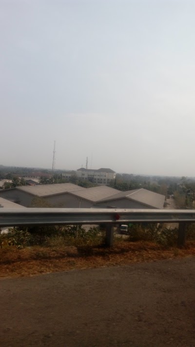 Photos of Sumber Waras Hospital