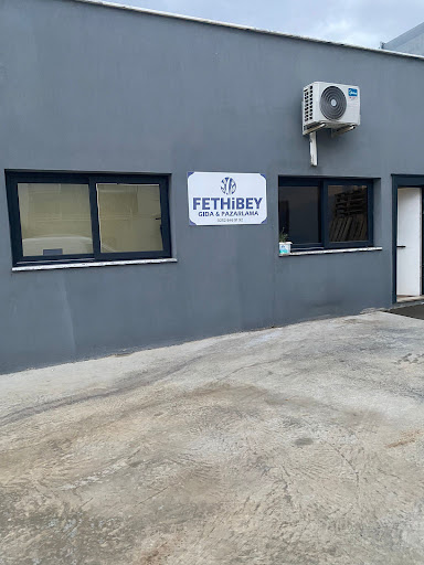FETHİ BEY GIDA DAĞ. PAZ. LTD.ŞTİ.