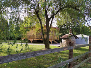 Photo n°13 de Gîte Chalet du Spièmont à Champdray (Logement meublé)