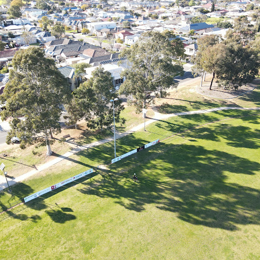 Daly Oval - Thumbnail