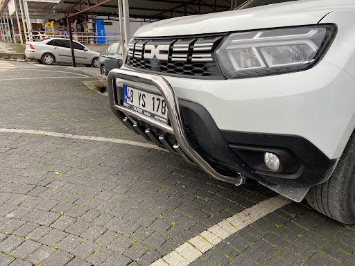Efsane Oto Döşeme