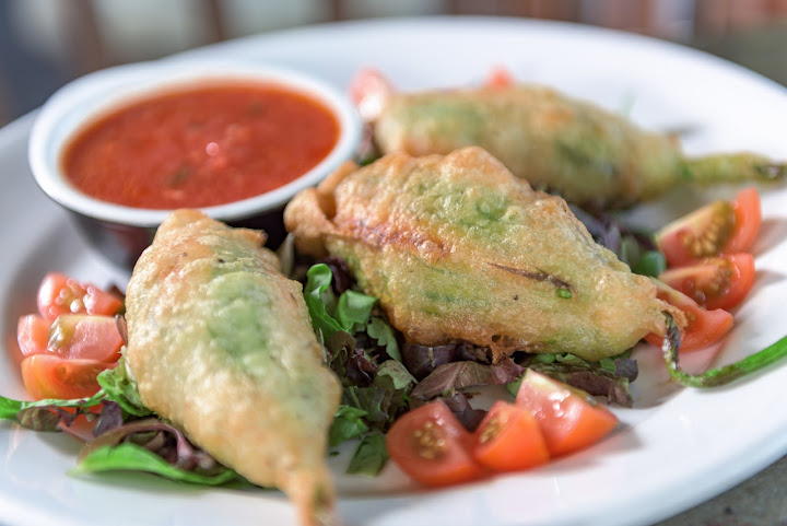 TRATTORIA ITRULLI by null