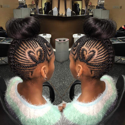 Visions Beauty Salon - Thumbnail