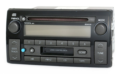 1 Factory Radio - Thumbnail