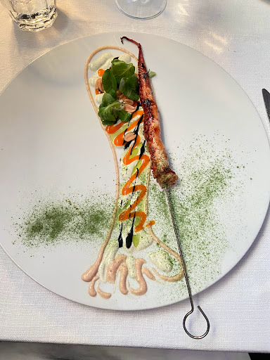 Solano Restaurant - Visual