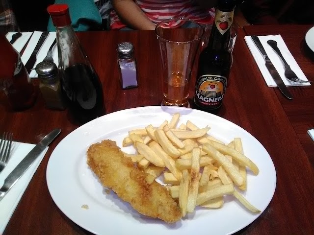 Fish Bone