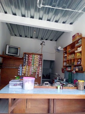 WARKOP CLBK, Author: Imam Iska