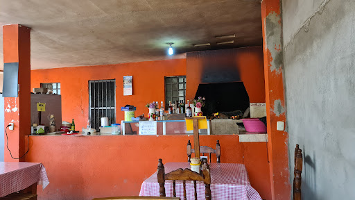 Antojitos Mexicanos Doña Norma