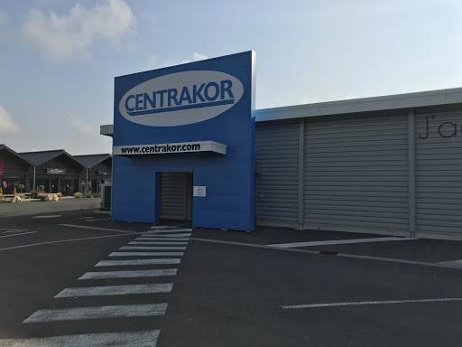 Centrakor Lesparre Médoc