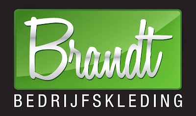 Brandt Bedrijfskleding