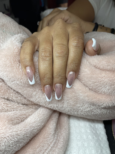 Rosegold Studio Cancún