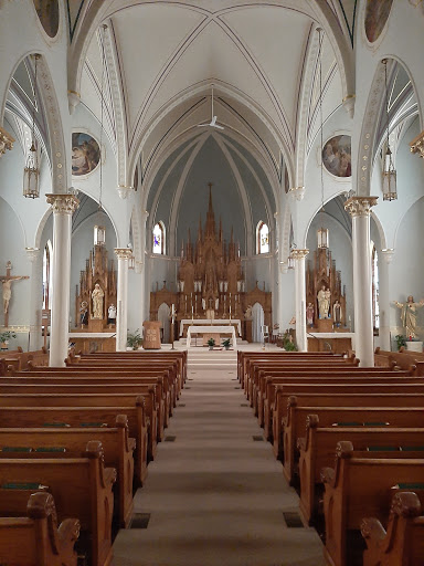 Saints Peter & Paul Catholic