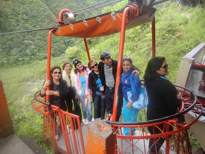 Photos of CQZ viajes