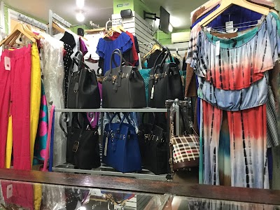 Photos of Pigotts Mall