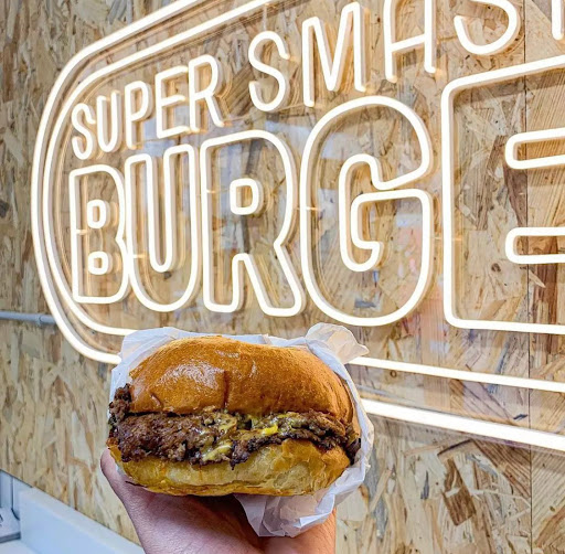 Photo 2 - Le Burger Épicé