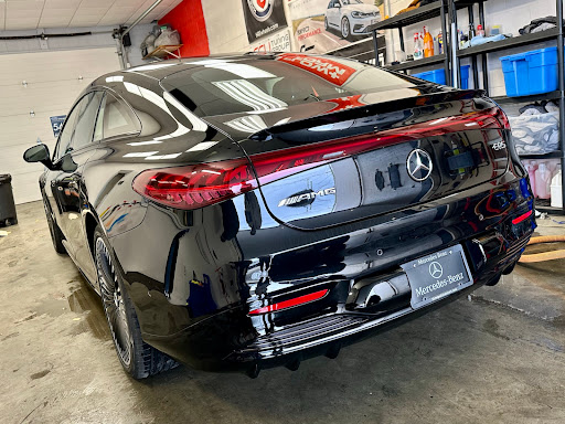 KZ Auto Group Inc Gallery - Canada