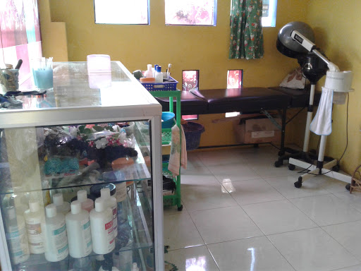 Salon Andien