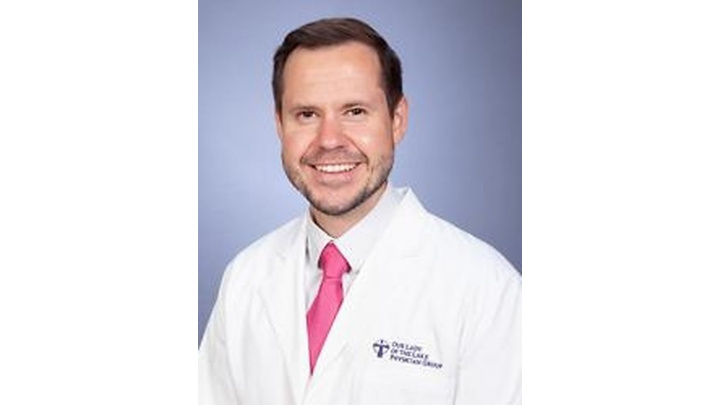 Federico Guillermo De Puy Md