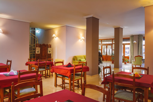 Arévalo's Hotel - Thumbnail