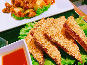 Photo n°56 de La Table Saint Germain à Saint-Germain-en-Laye (Restaurant thaï)