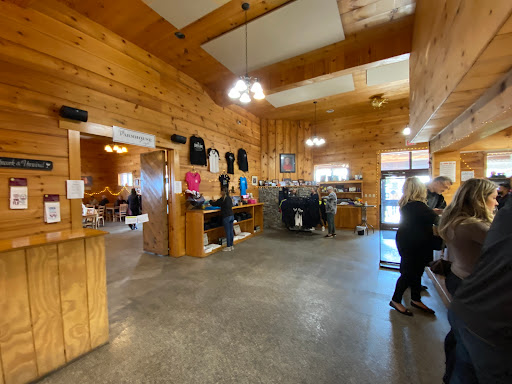 Caroline Cellars - Visual