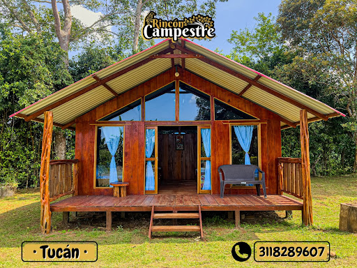 RINCON CAMPESTRE