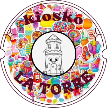 Kiosko la torre
