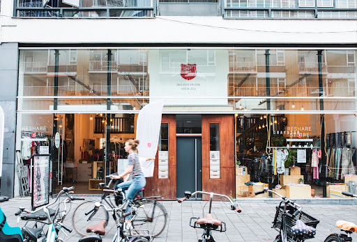 ReShare Store Rotterdam