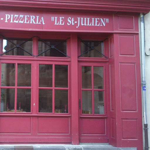 Photo 3 - Burger Express Juillac