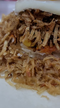 El Rey De Las Fritas by null