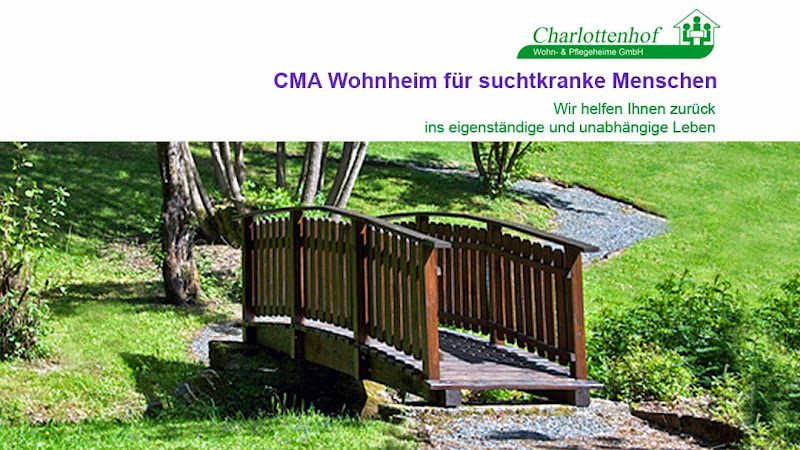 Foto von Charlottenhof Badenhausen CMA Wohnheim