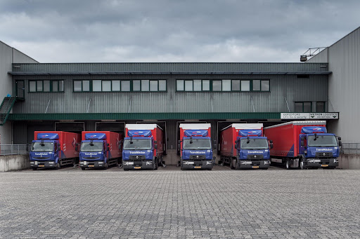 TransMission Weert Gallery - Netherlands