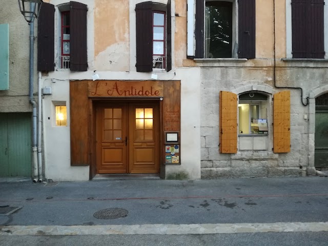 L'Antidote