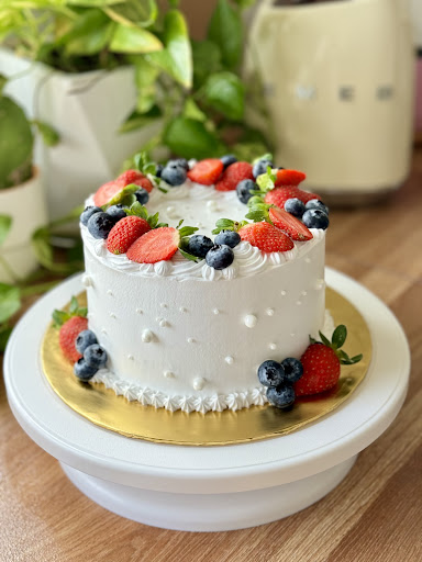 CakerybyQayla