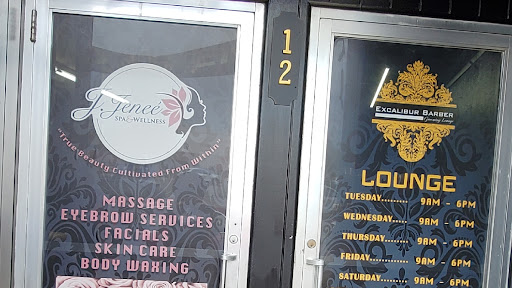 J. Jenee' Spa & Wellness