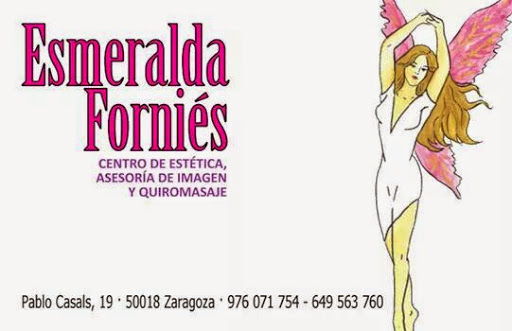 Centro De Estética Esmeralda Forniés Gallery - Spain
