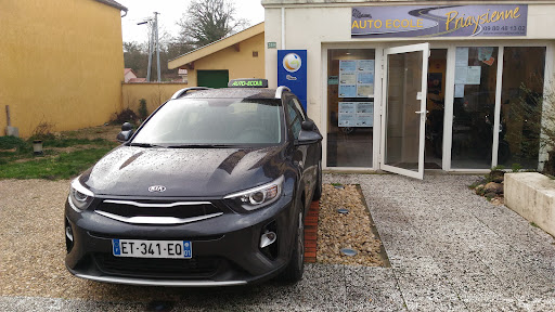 Photo de Auto-école Priaysienne