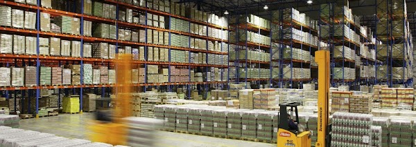 Marketplace Liquidation photo 1