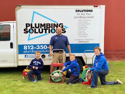 Plumbing Solutions